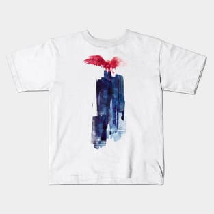 Big Beast Kids T-Shirt